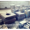 High quality cnc flame cutting plates